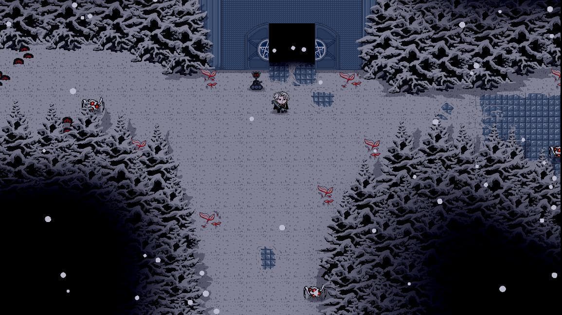 LID - Psychological Horror RPG Gacha Simulator