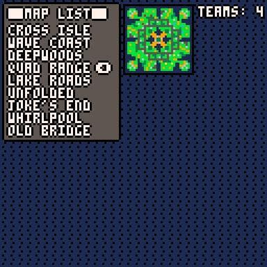 Simple Tactics screenshot 4