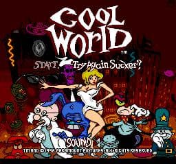Cool World (1993)