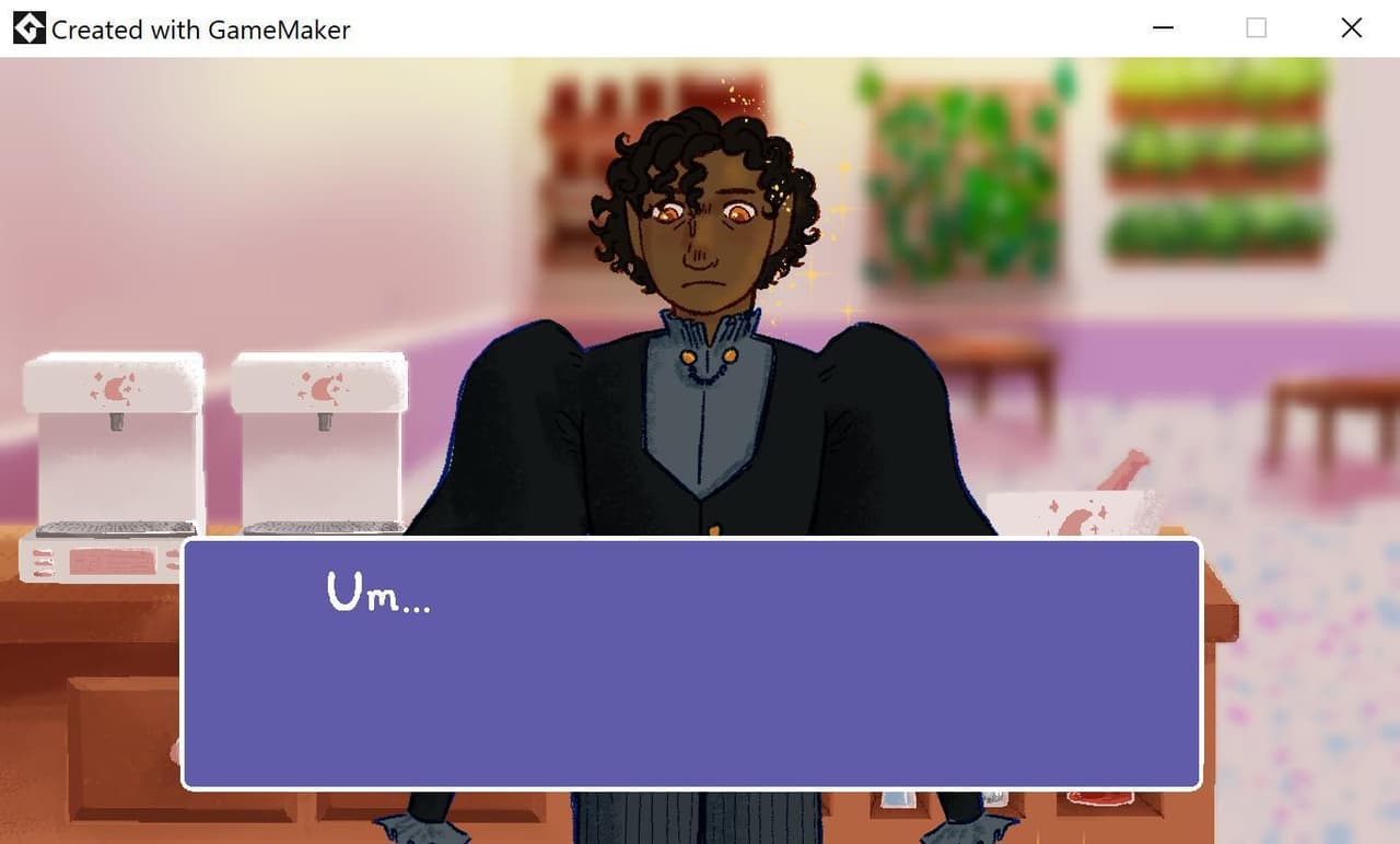 Magic Brew Cafe screenshot 2