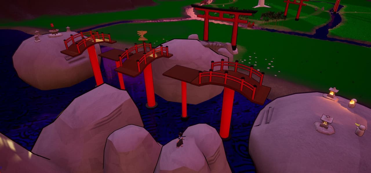 BroKen (Kero-san) screenshot 4