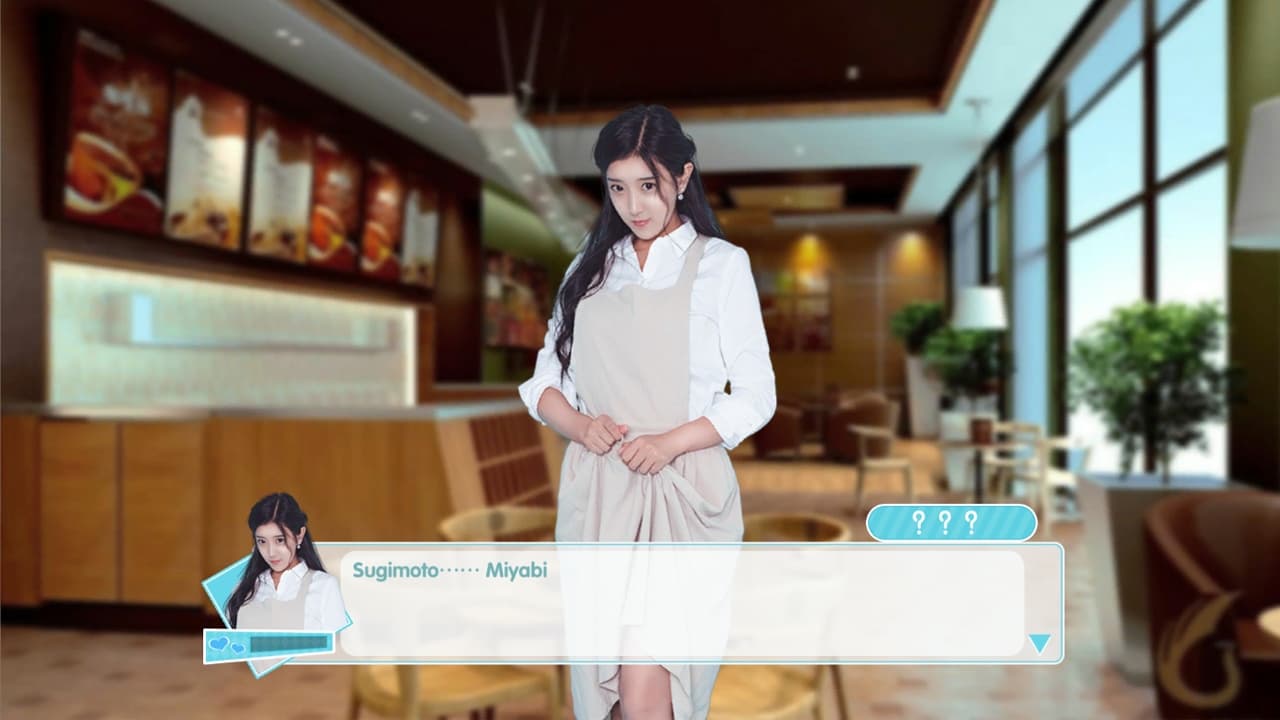 Summer Sweetheart screenshot 6