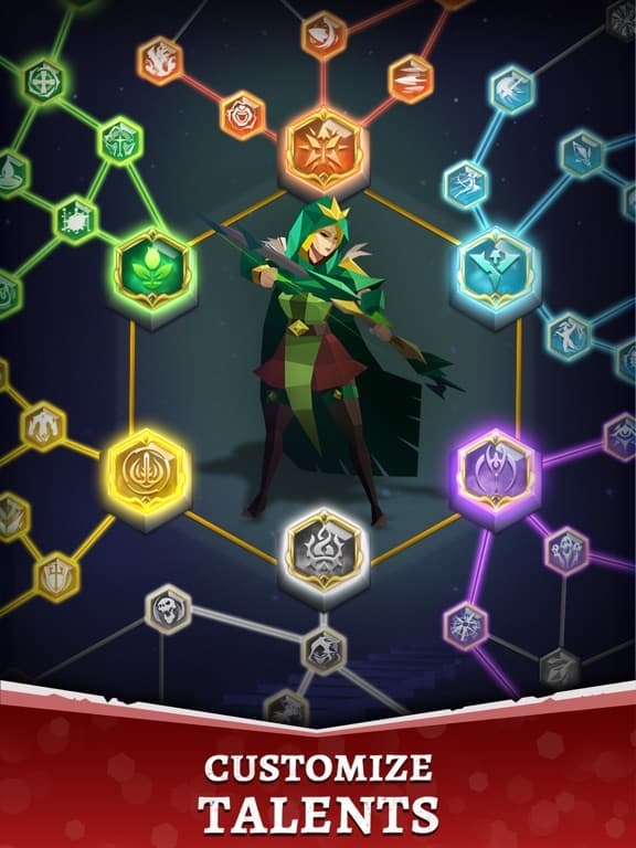 Eternal Ember screenshot 6