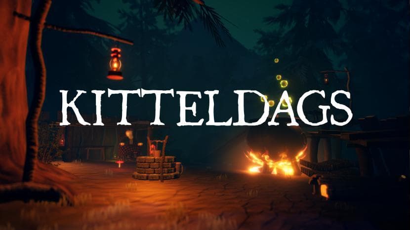 Kitteldags