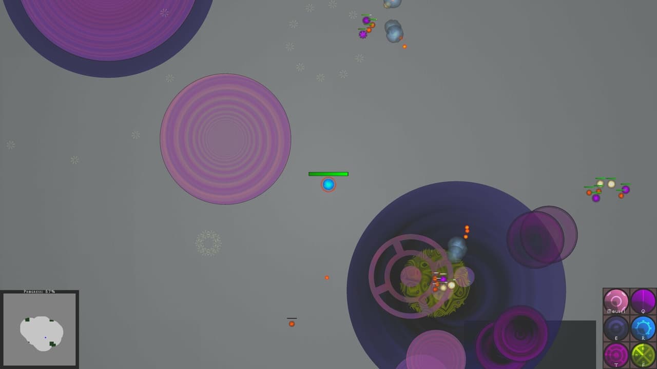 Elemental Adventure