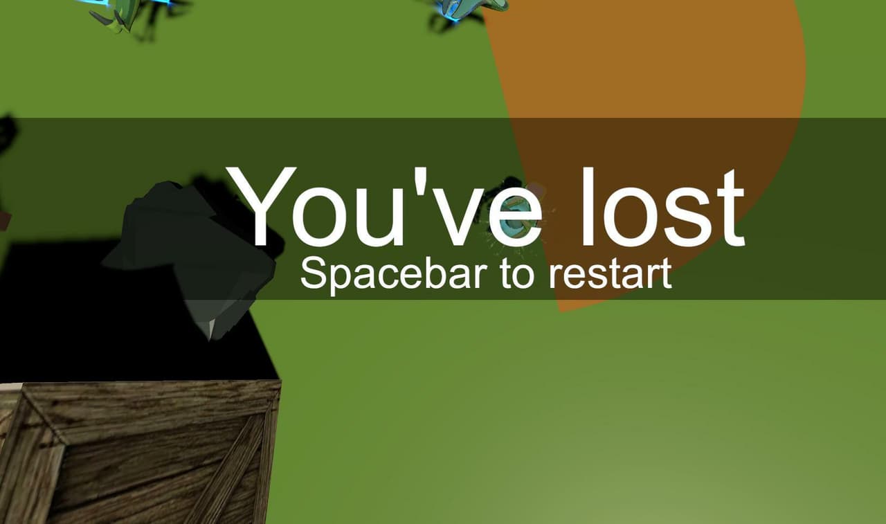 C.R.I.M.E. screenshot 4