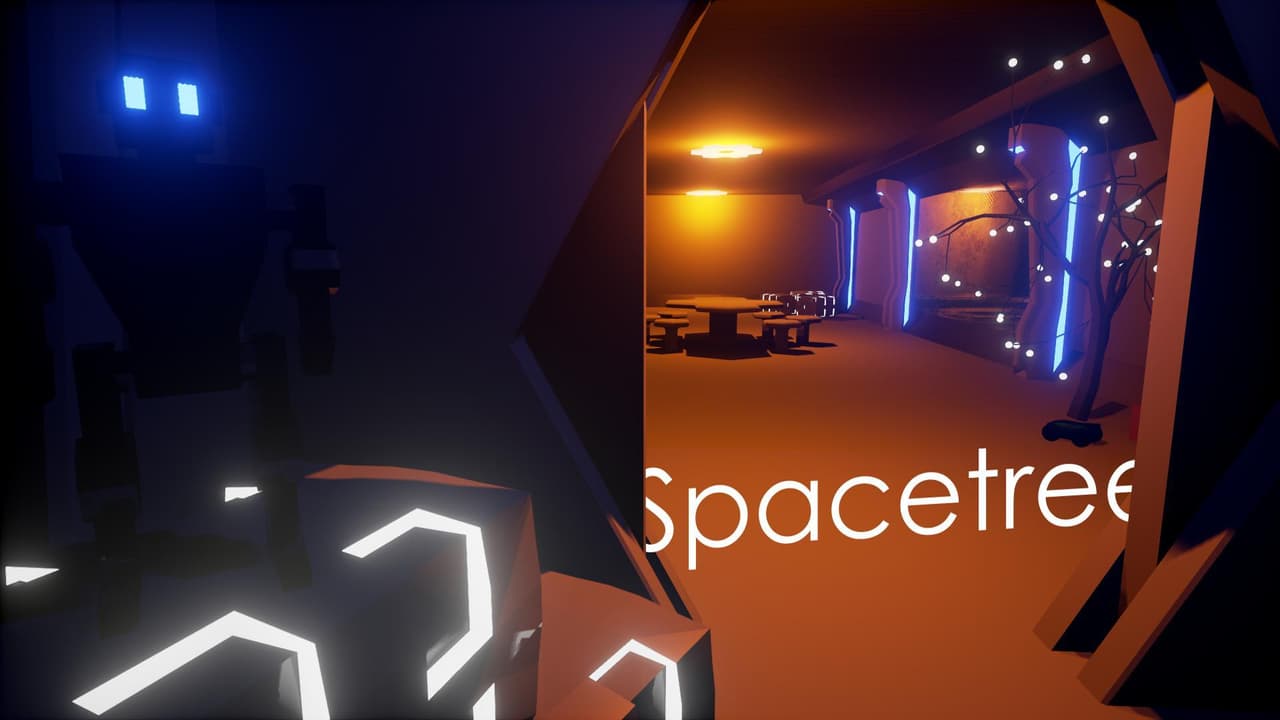 Spacetree