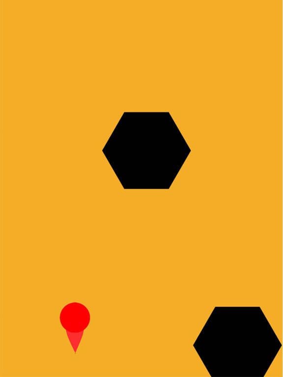 Roll the Iron Ball Quest in a Fun Circle Frontier screenshot 4