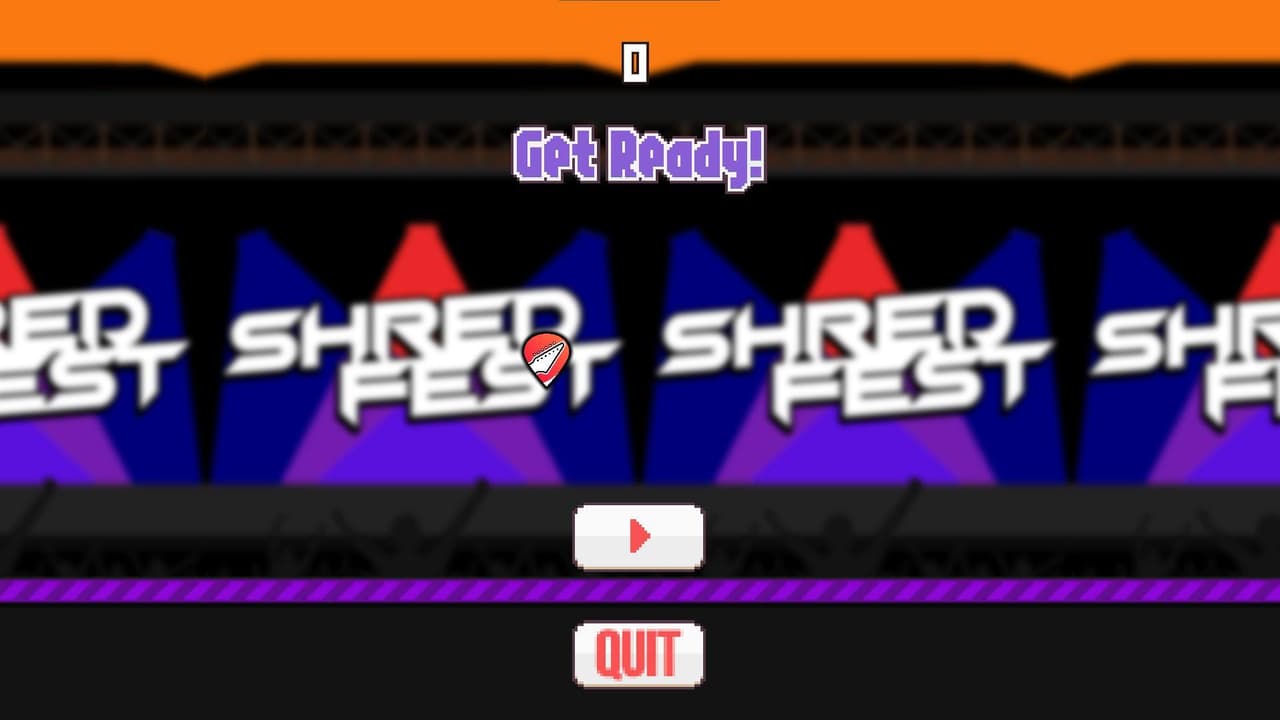 Flippy Pick A UnityRocksmith Game screenshot 3