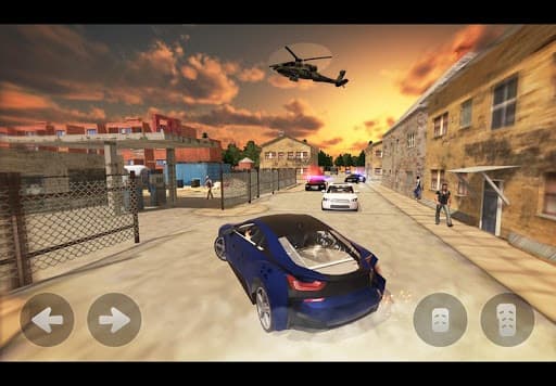 Mad City Country boy screenshot 3