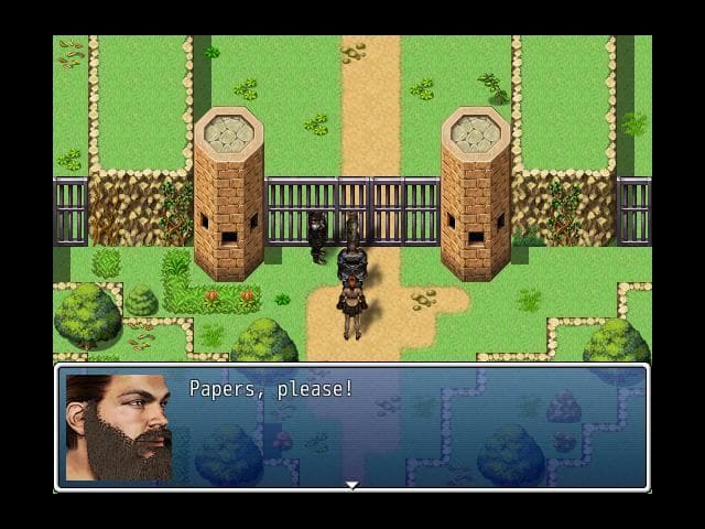 Benjamin of Blackstone Edge screenshot 6