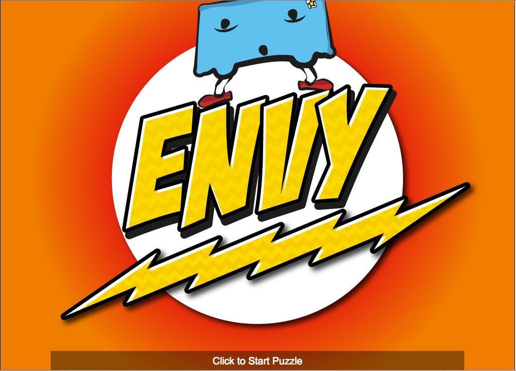 ENVYs 1st Puzzle screenshot 3