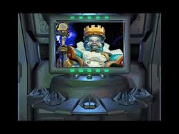 Power Rangers 2: Zeo vs. Machine Empire screenshot 5