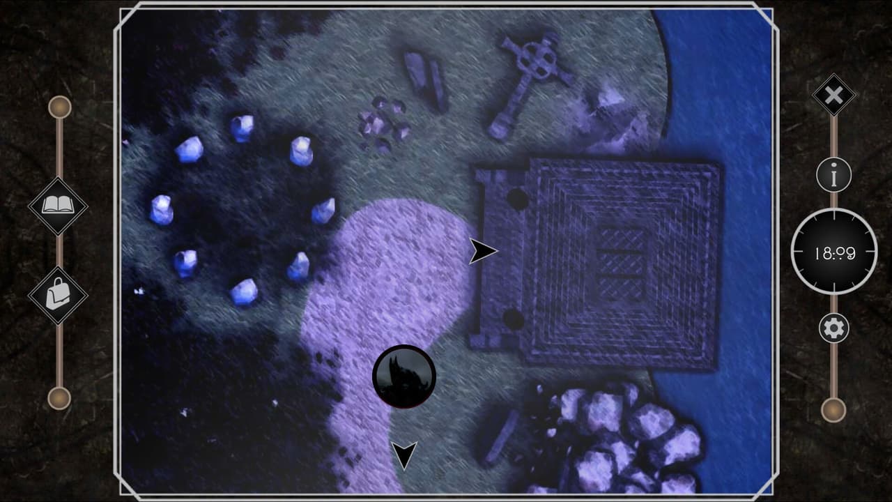 The Travelyan Home screenshot 2