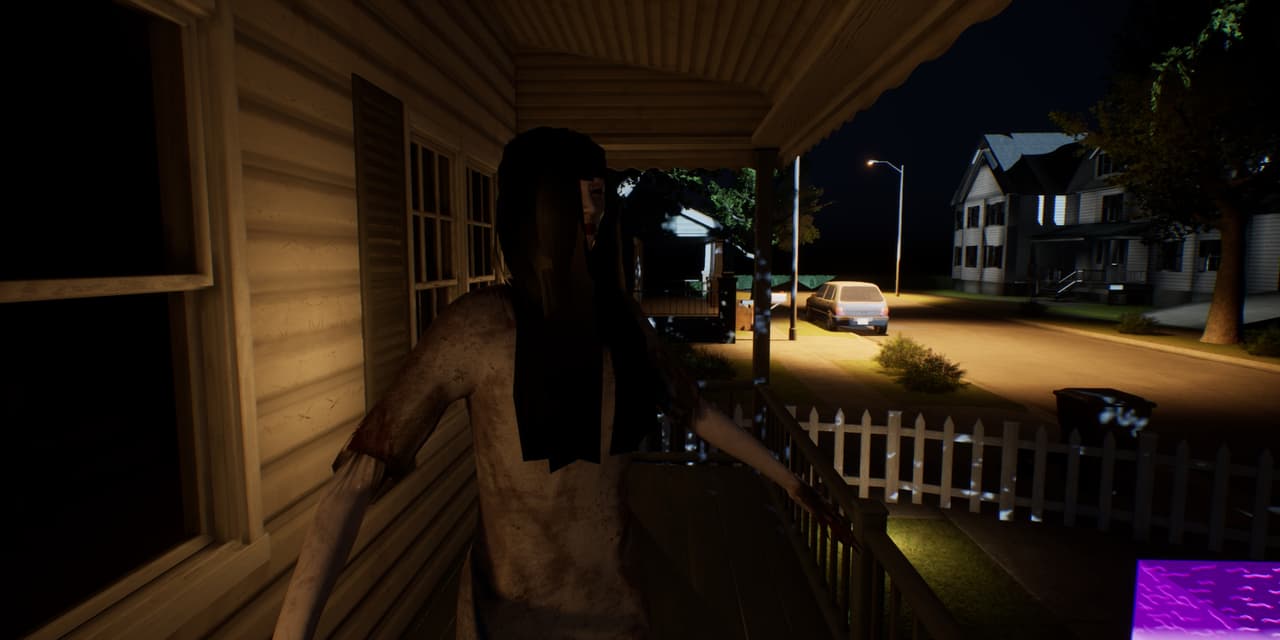 Ghost Movers screenshot 4