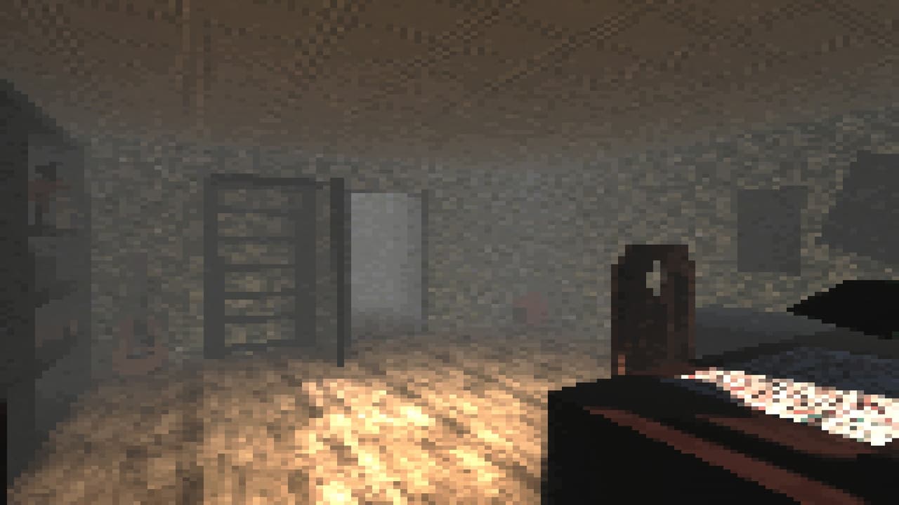 Shattered mind (Gullveig) screenshot 2