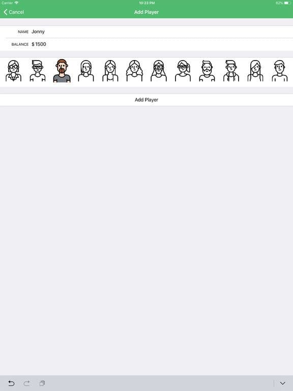 BankBoard Game - Money Manager screenshot 2