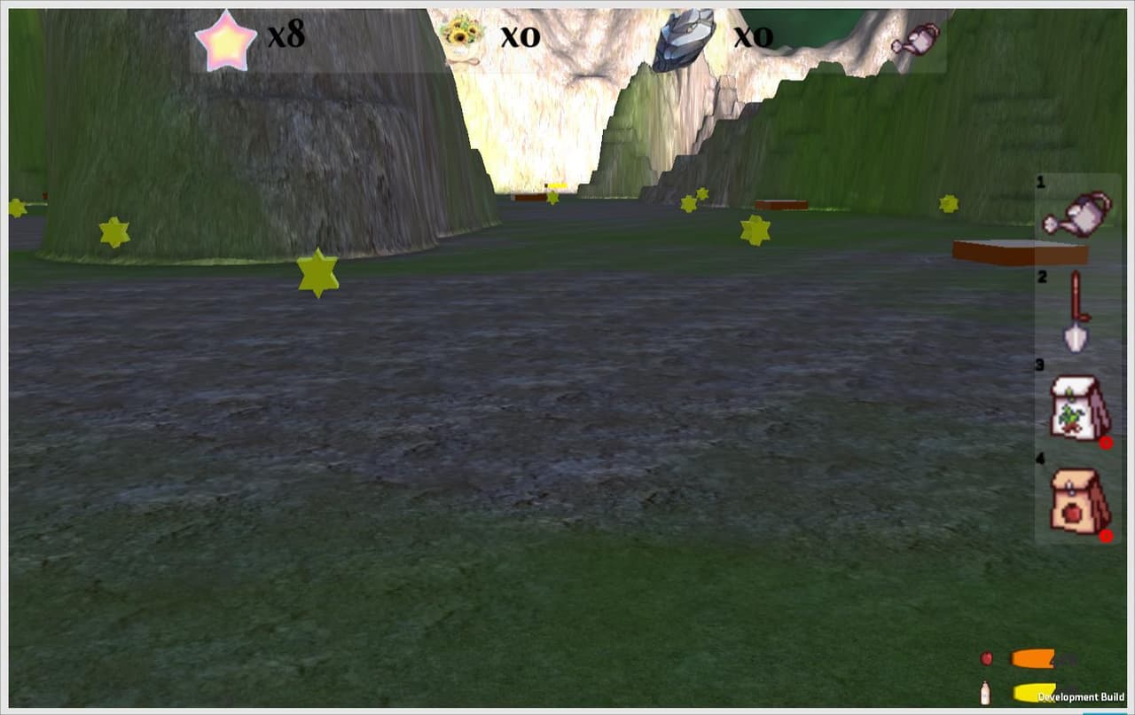 Little Astronaut screenshot 3