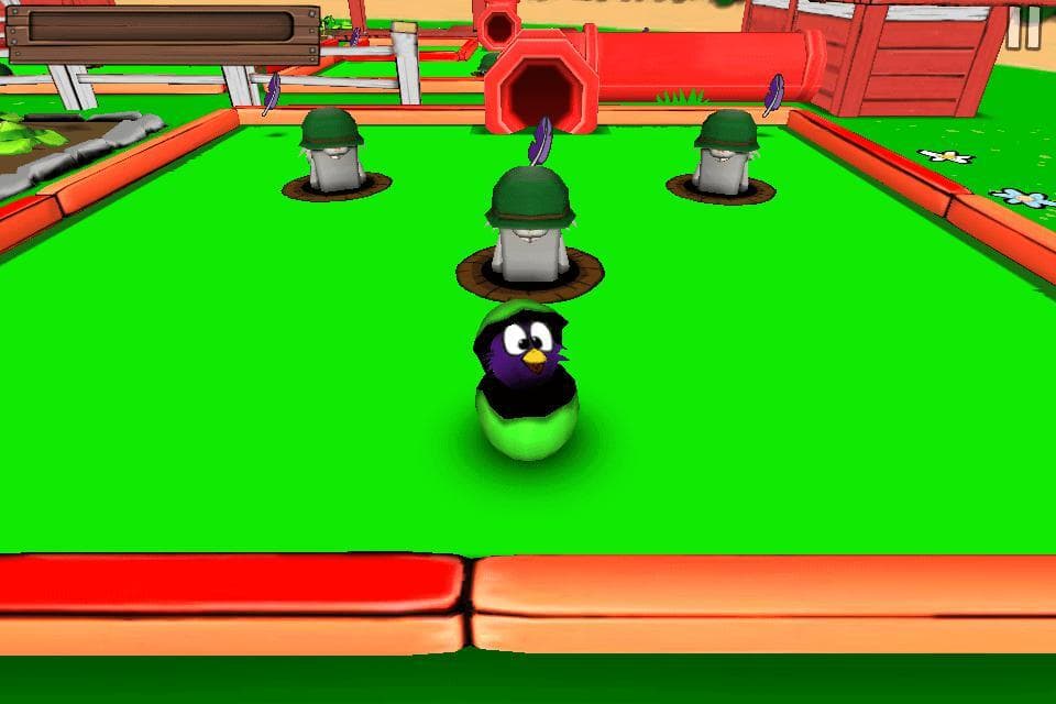 Egg Punch screenshot 2