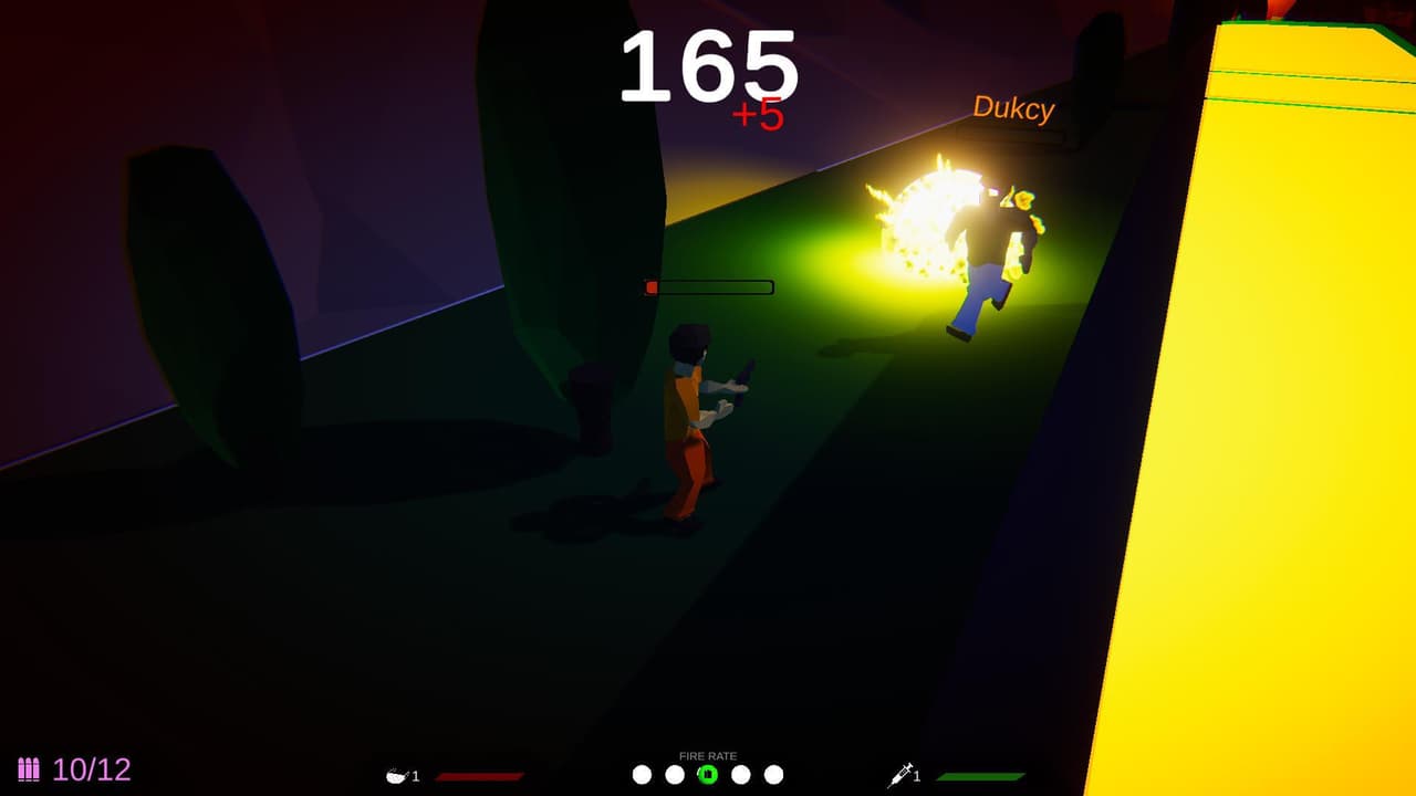 Zombona (ClickbaitProductions) screenshot 4