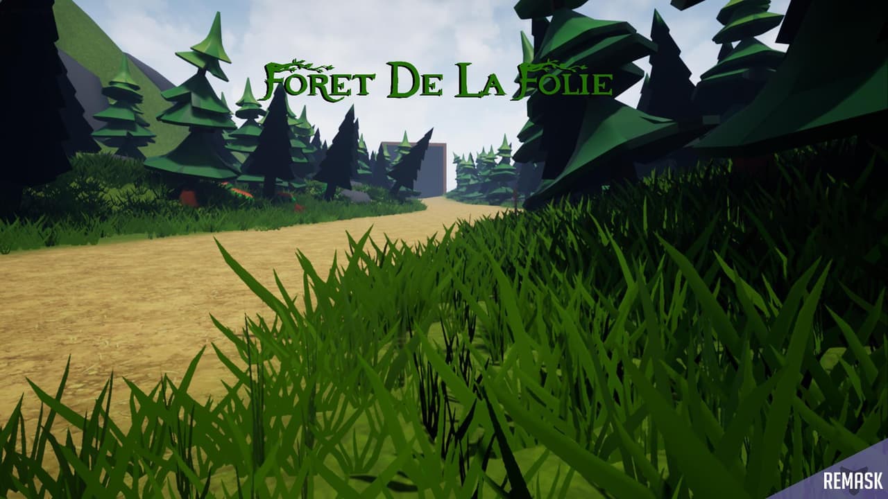 Sweet Dreamare screenshot 5