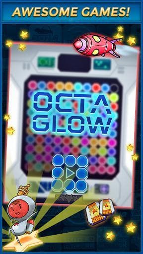 Octa Glow - Make Money Free screenshot 3