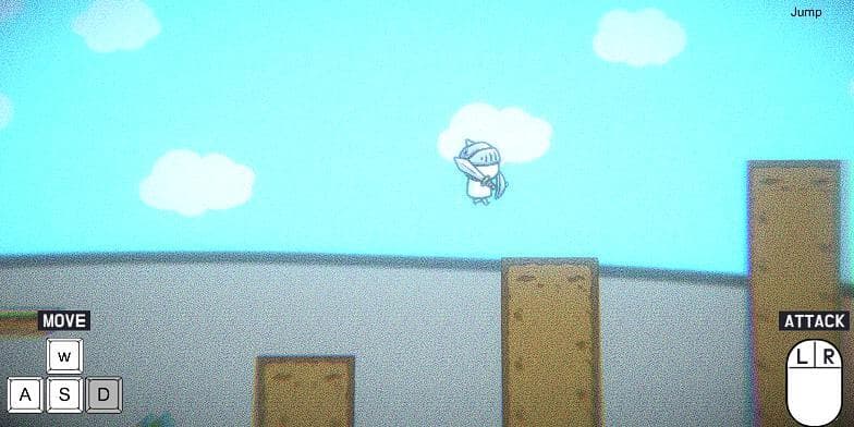 Adventure The Game screenshot 4