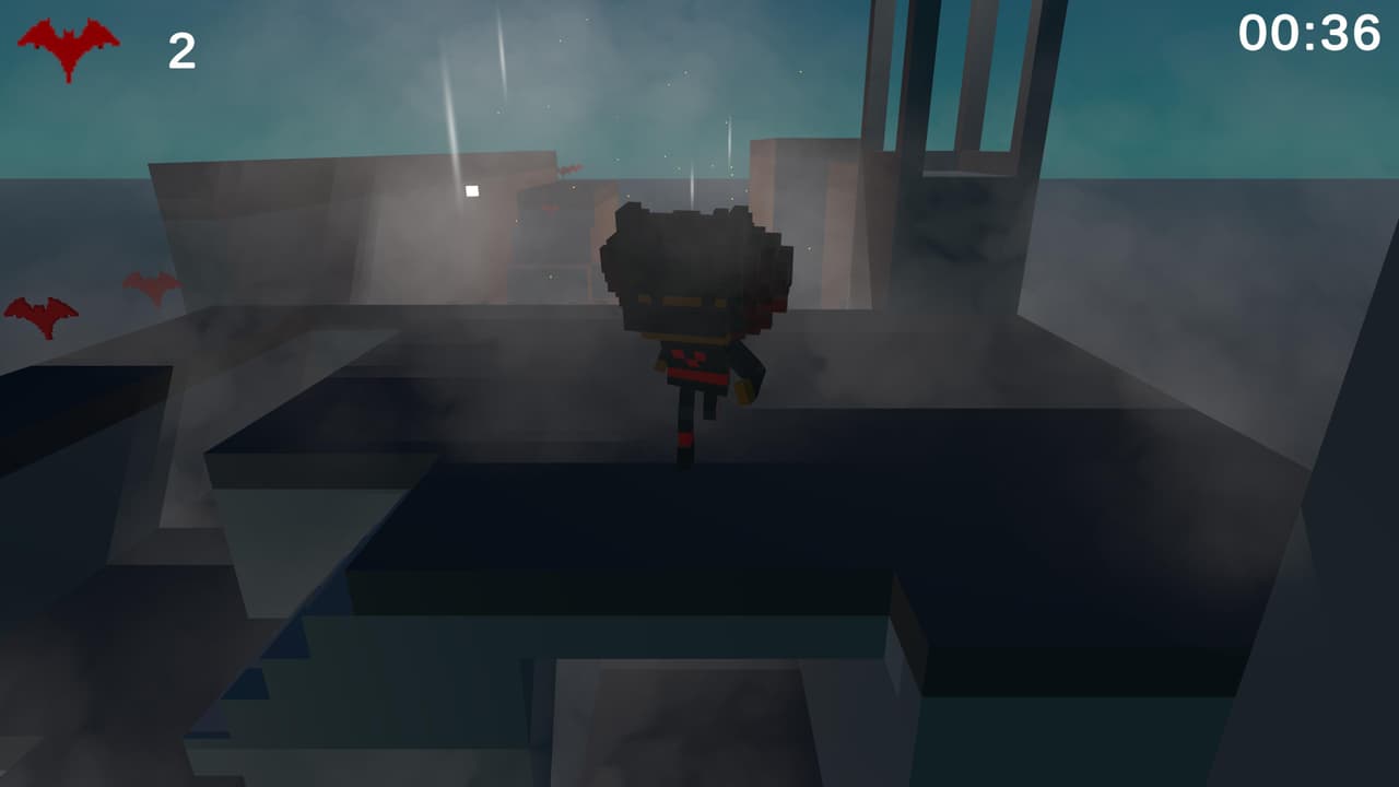Batwoman screenshot 3