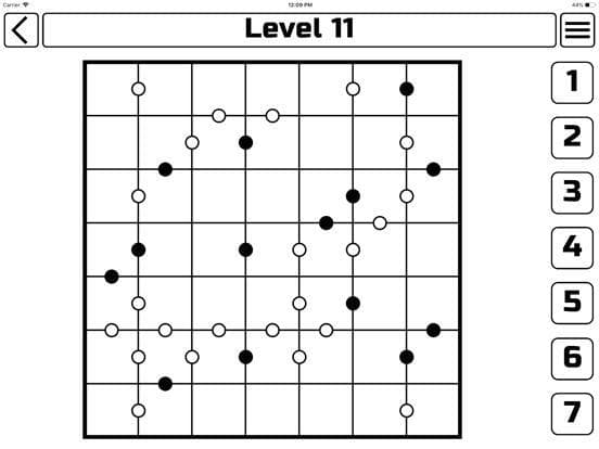 Puzzles: All-In-One screenshot 6