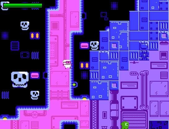 Eating Hearts screenshot 4