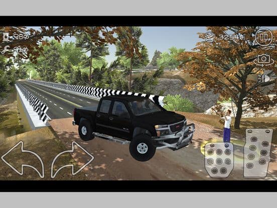 4x4 Extreme Offroad Adventure Racing screenshot 3