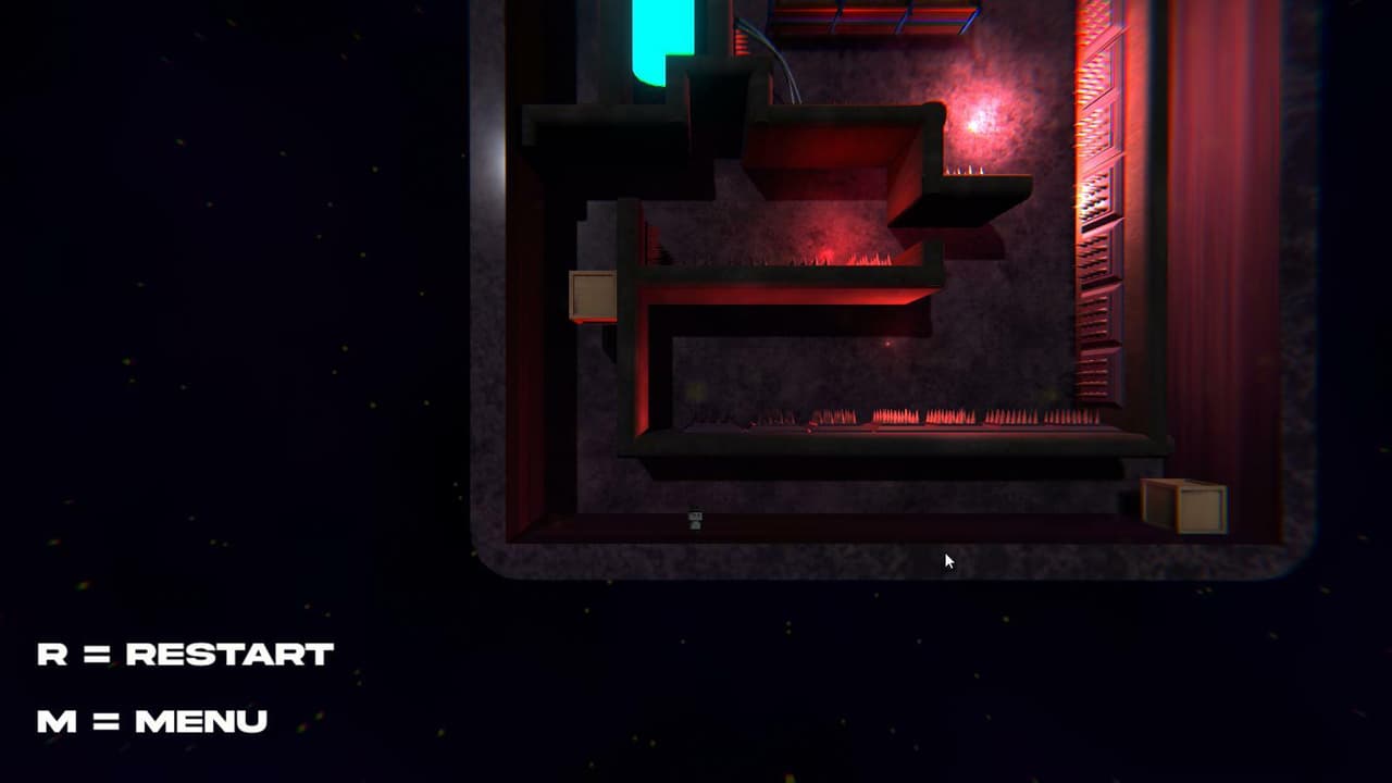Rotate The Game screenshot 3