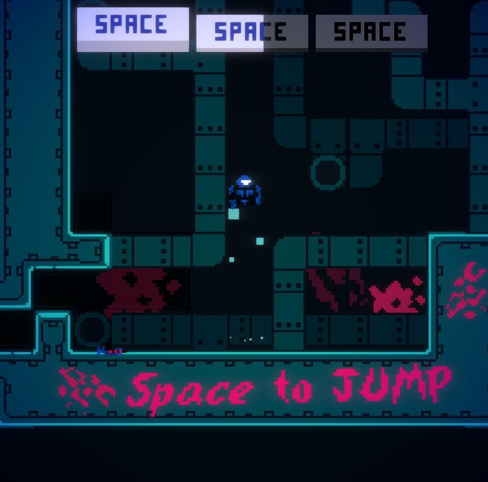 SpaceLess (LeCaberu)