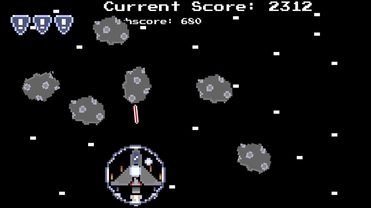 Spaceship Racer: Portal screenshot 2