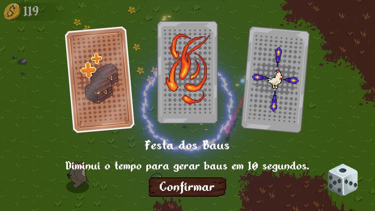 Machick screenshot 5