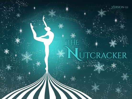 The Nutcracker by BigTopBallet screenshot 2