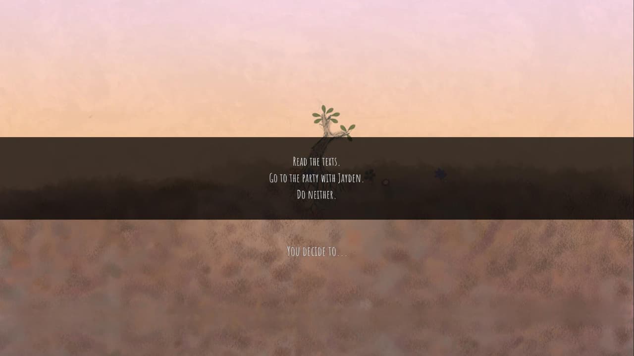 A Life Well Lived (RICEDUST) screenshot 3