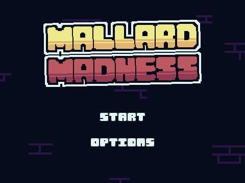 Mallard Madness screenshot 2