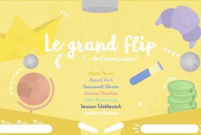 Le Grand Flip