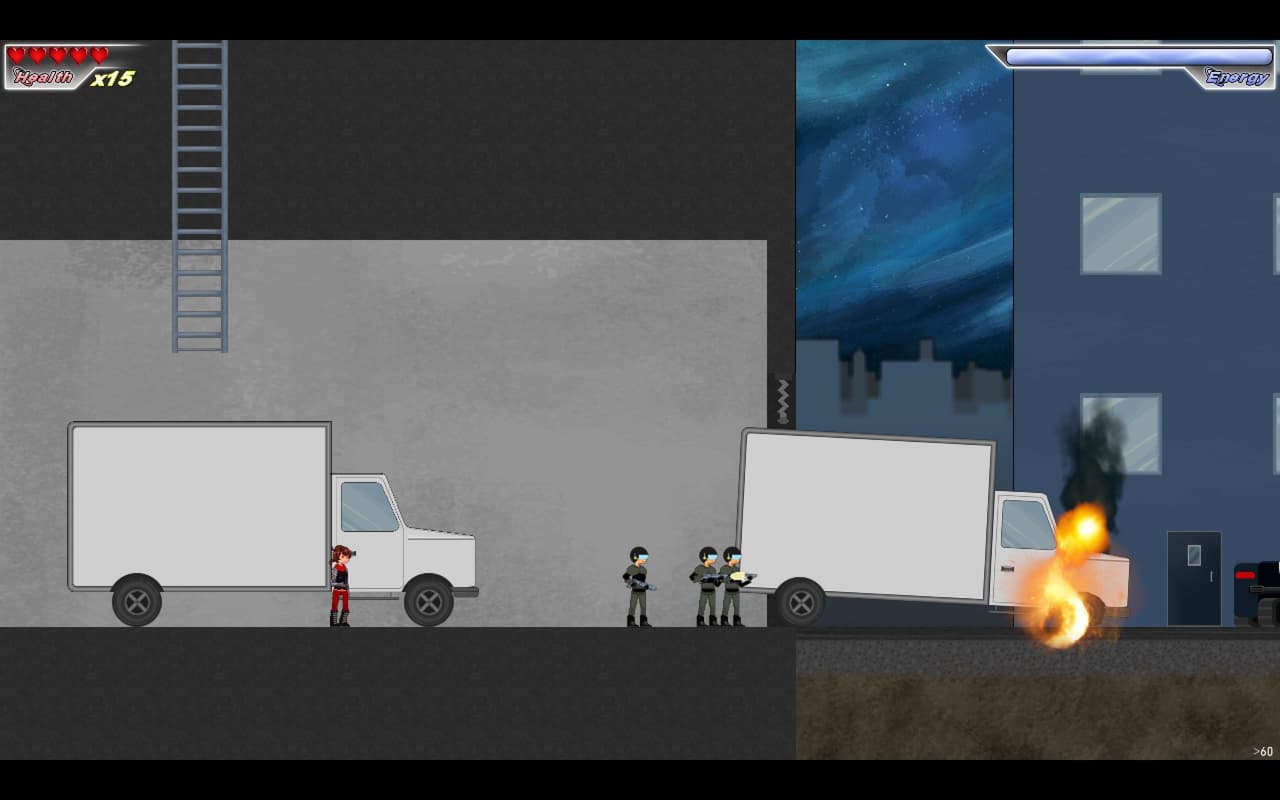 From Ashes screenshot 2