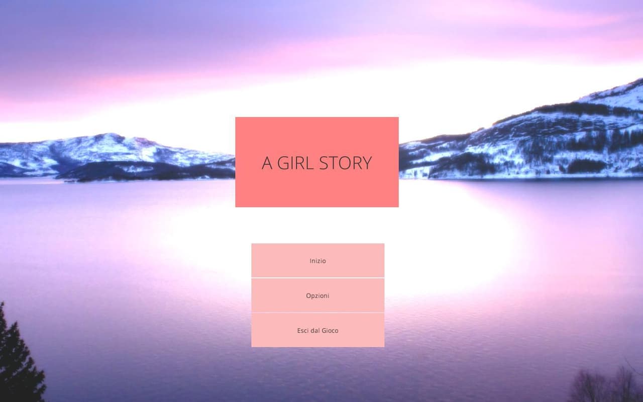A Girl Story screenshot 2