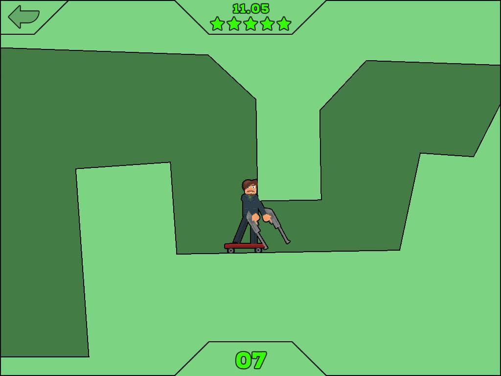 Radslaughter screenshot 3