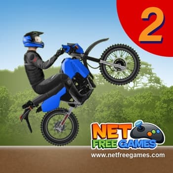 Moto Wheelie 2