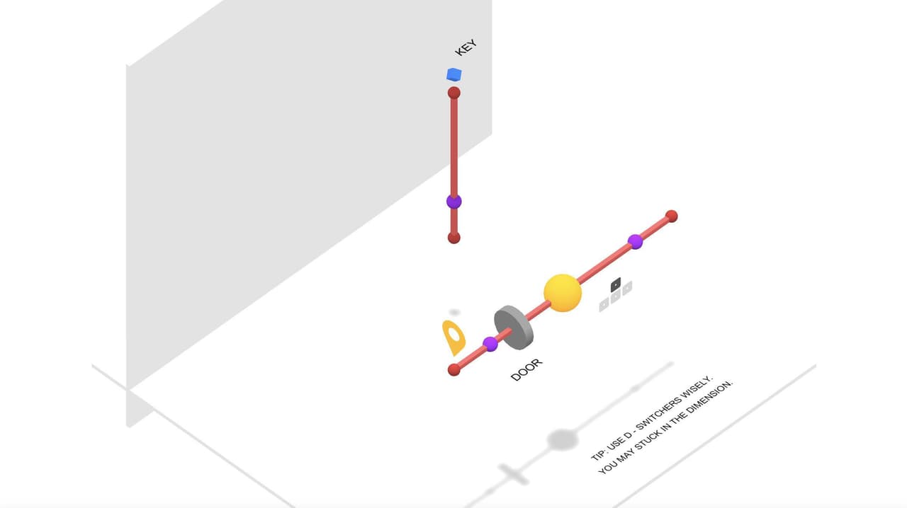 D-Switch screenshot 4