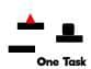 One Task