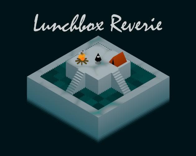 Lunchbox Reverie