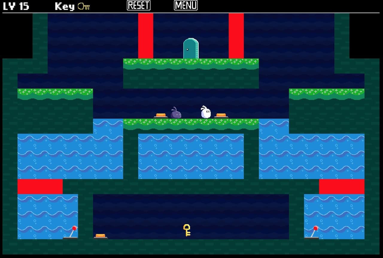 Shadow Swap screenshot 3