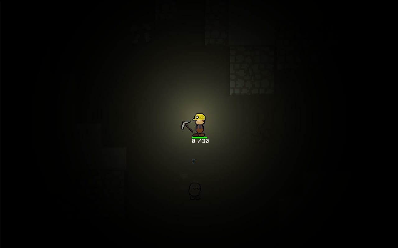 Runner Ore screenshot 3