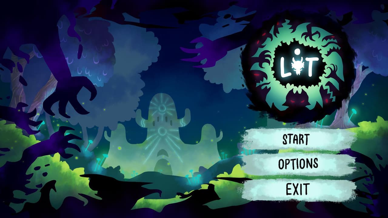 LIT (itch) (KDU Glenmarie Games) screenshot 2