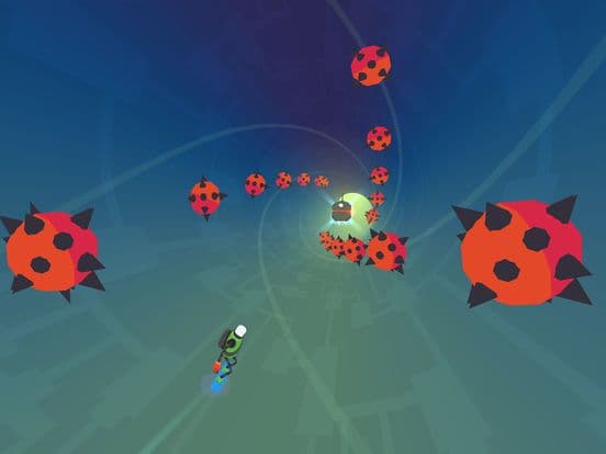 Power Hover: Cruise screenshot 5